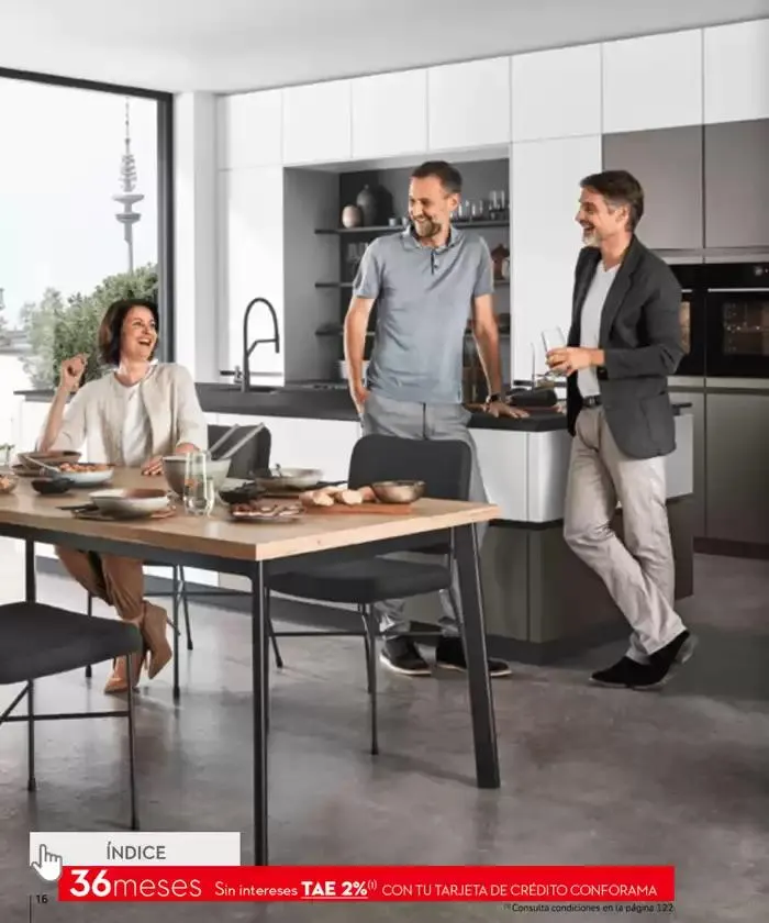 Catálogo de Guía de cocina 27 de marzo al 31 de julio 2025 - Página 16