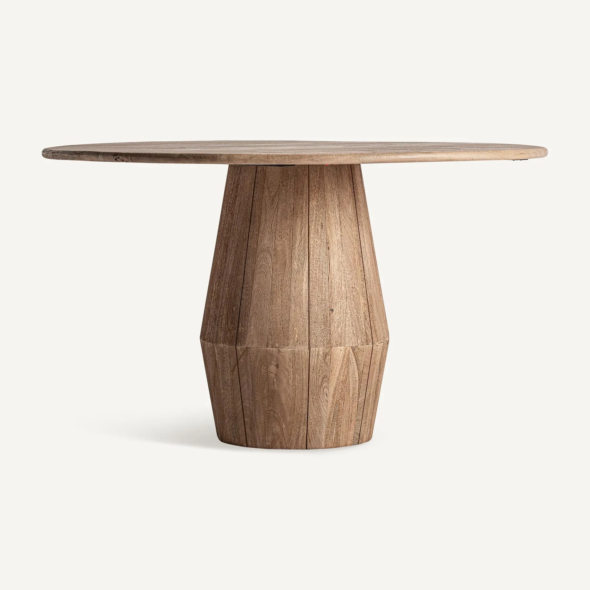 MESA COMEDOR JACQUARD