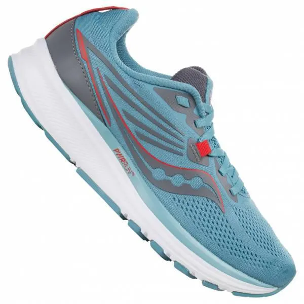 Saucony München 5 Mujer Zapatillas de running S10769-22