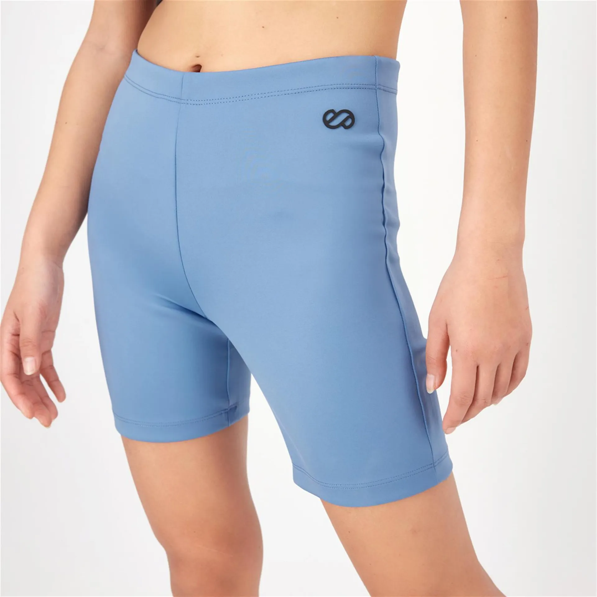 Mallas Cortas Silver