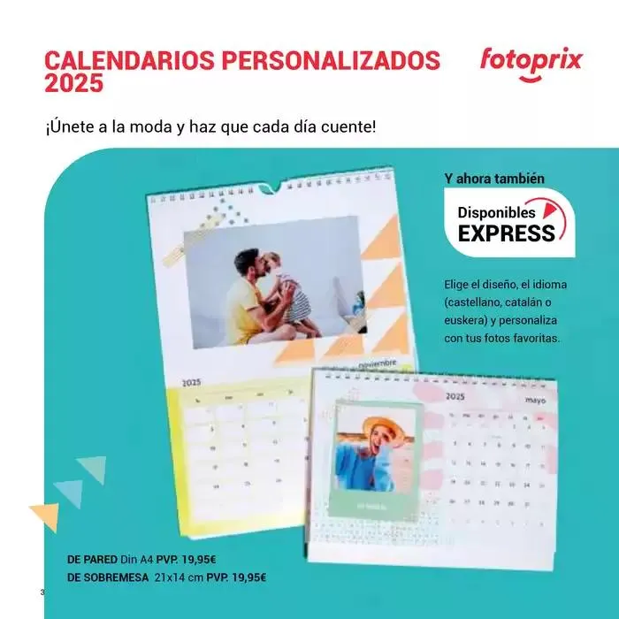 Catálogo de Black Friday  7 de noviembre al 30 de noviembre 2024 - Página 38