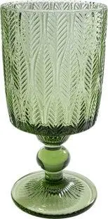 Copa vino Fogli Verde