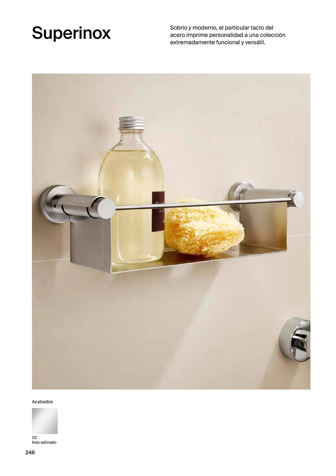 Catálogo de Folleto Roca 21 de febrero al 4 de enero 2025 - Página 248