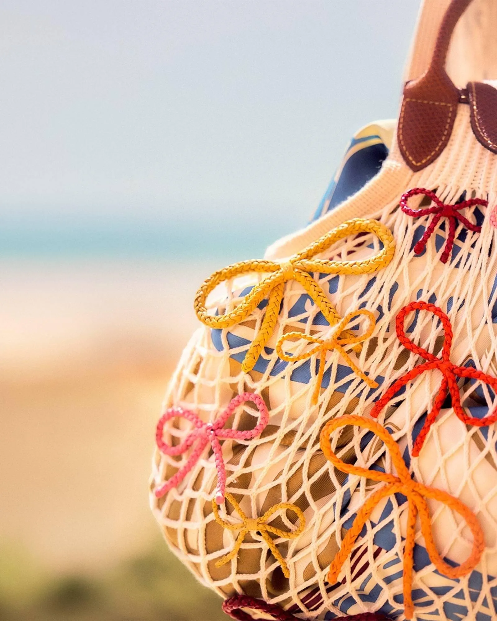 Catálogo de Folleto Longchamp 14 de abril al 6 de junio 2026 - Página 3