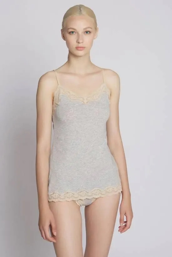 Mini Negligee Algodón