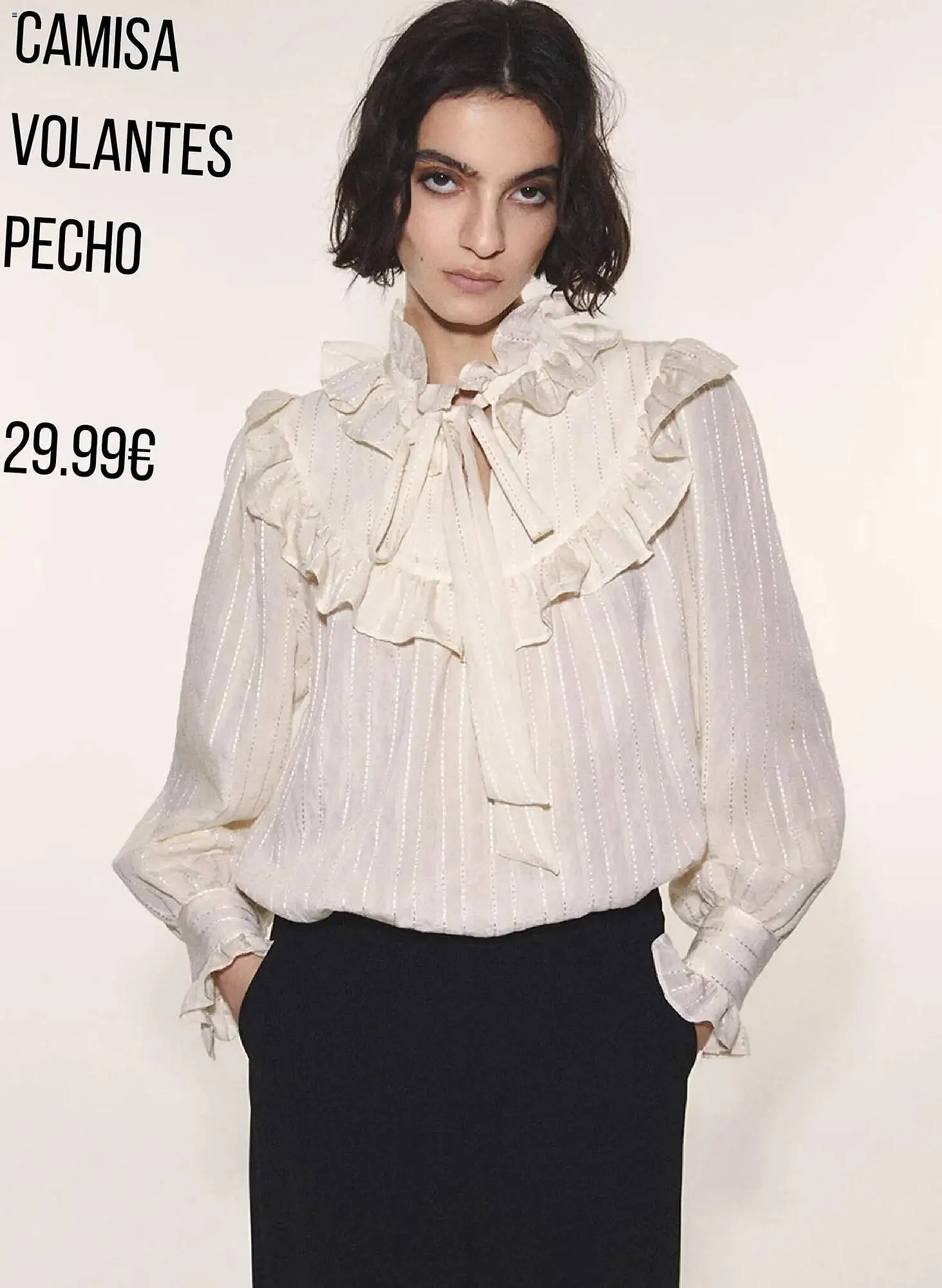 Catálogo de Catálogo Sfera 4 de noviembre al 4 de diciembre 2025 - Página 5