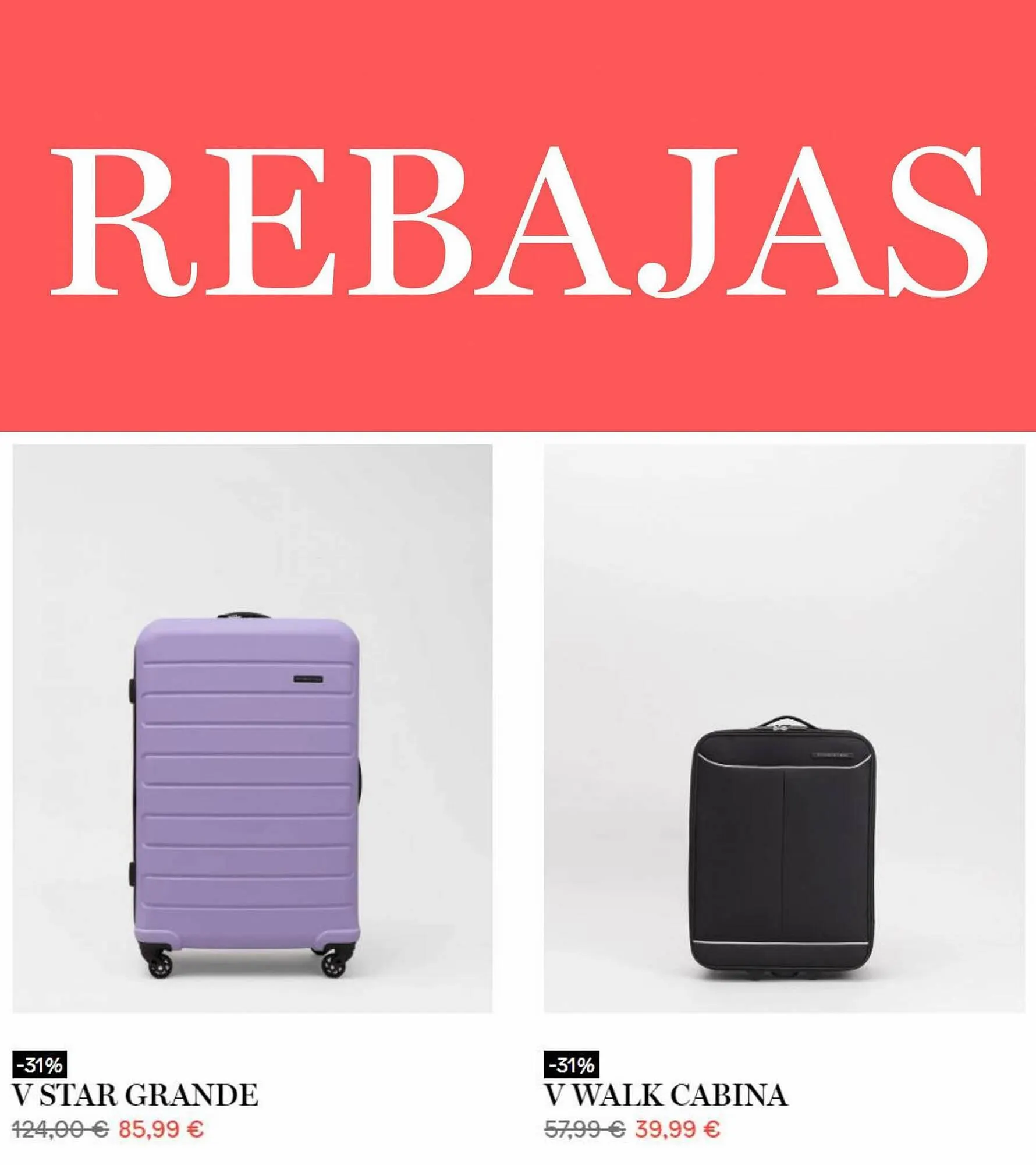 Catálogo de Folleto Paco Martinez 10 de agosto al 29 de septiembre 2023 - Página 3