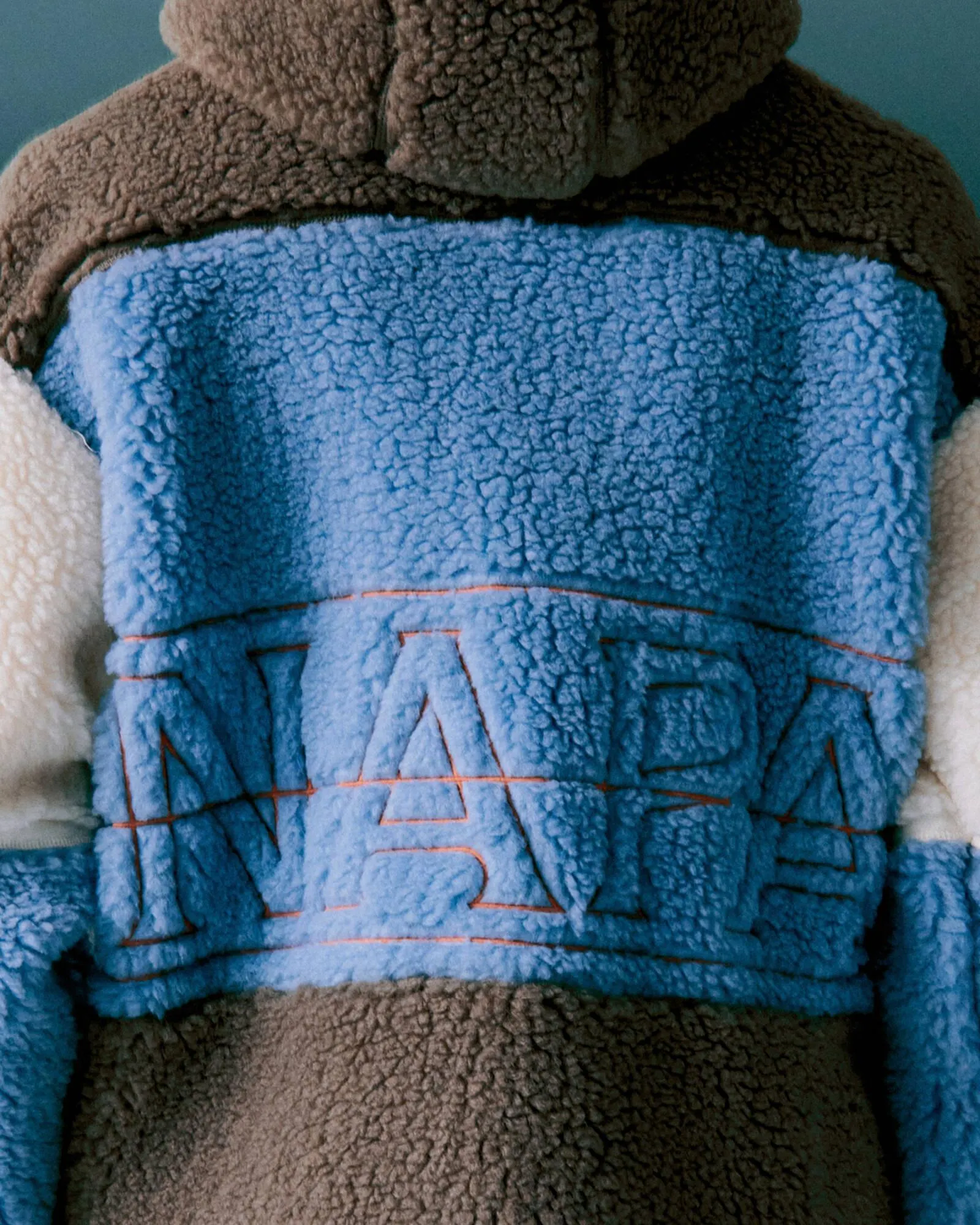 Catálogo de Folleto Napapijri 31 de octubre al 6 de noviembre 2025 - Página 1