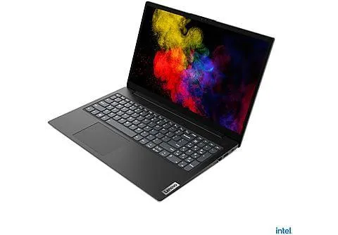 Portátil - 82KB015VSP LENOVO, 15,59 ", Full-HD, Intel®, 16 GB, 512 GB, Iris® Xe, Windows 11 Home (64 Bit) Multicolor