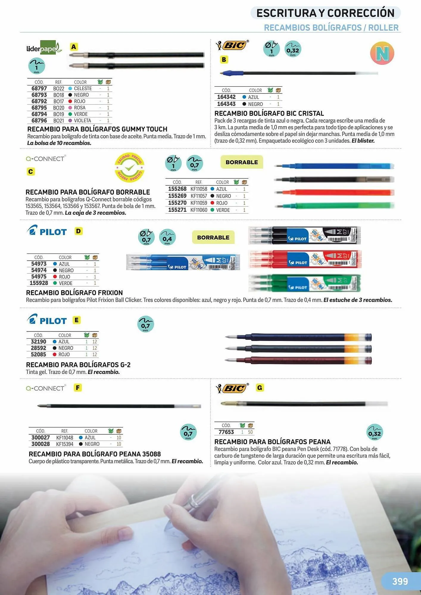 Catálogo de Folleto Carlin 25 de julio al 31 de diciembre 2023 - Página 425