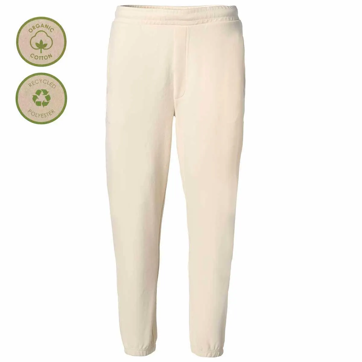 Pantalones Edgard Life Beige