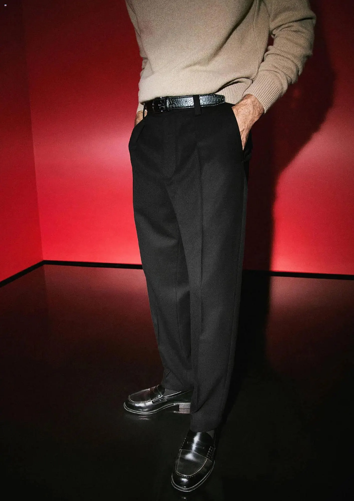 Catálogo de Catálogo MANGO 6 de diciembre al 5 de enero 2026 - Página 16