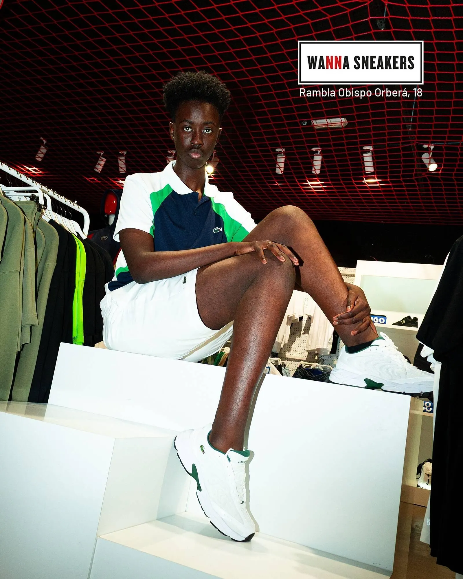 Catálogo de Folleto Deportes Blanes 27 de marzo al 10 de mayo 2025 - Página 4