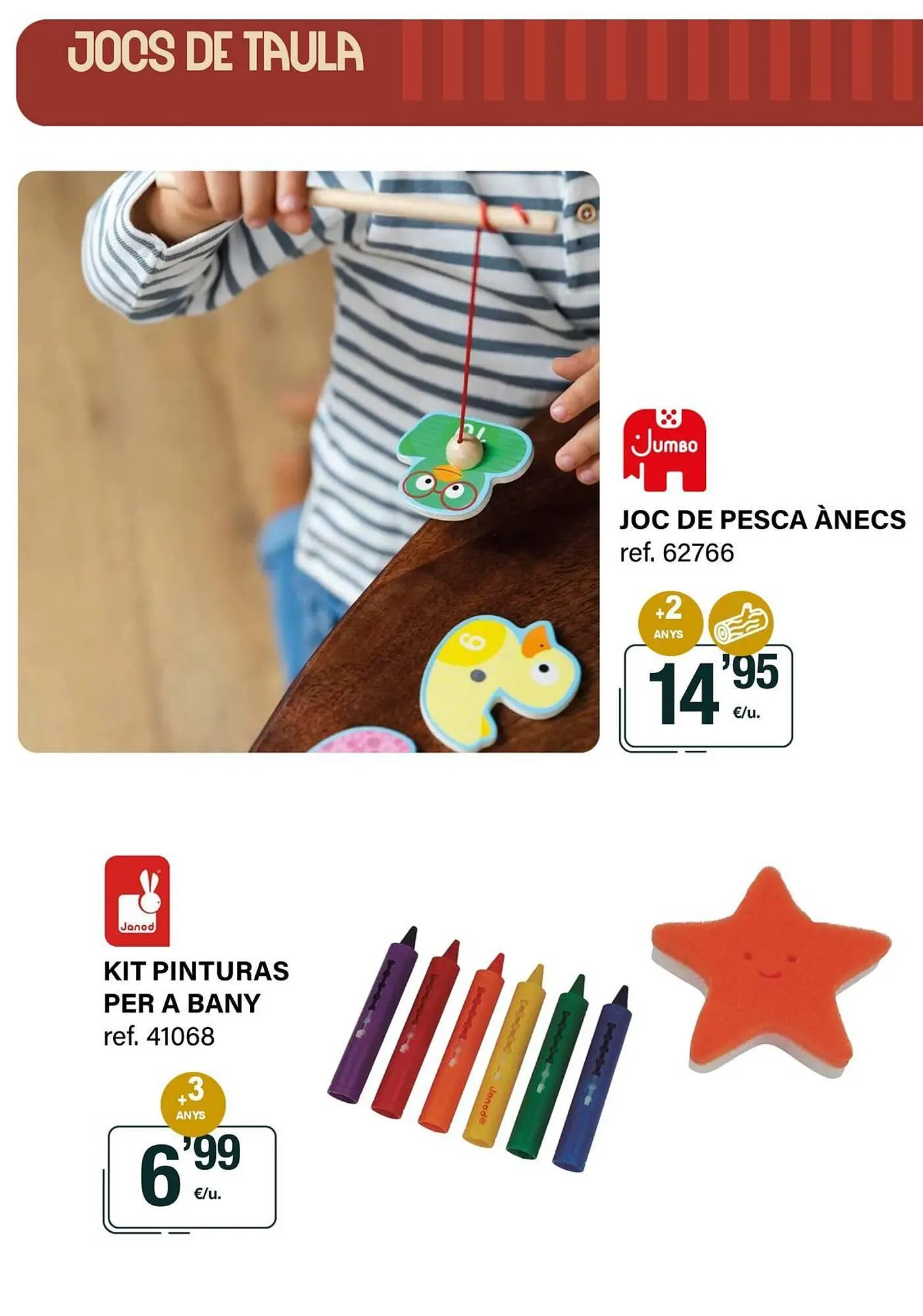 Catálogo de Folleto BonpreuEsclat 18 de noviembre al 31 de diciembre 2025 - Página 110