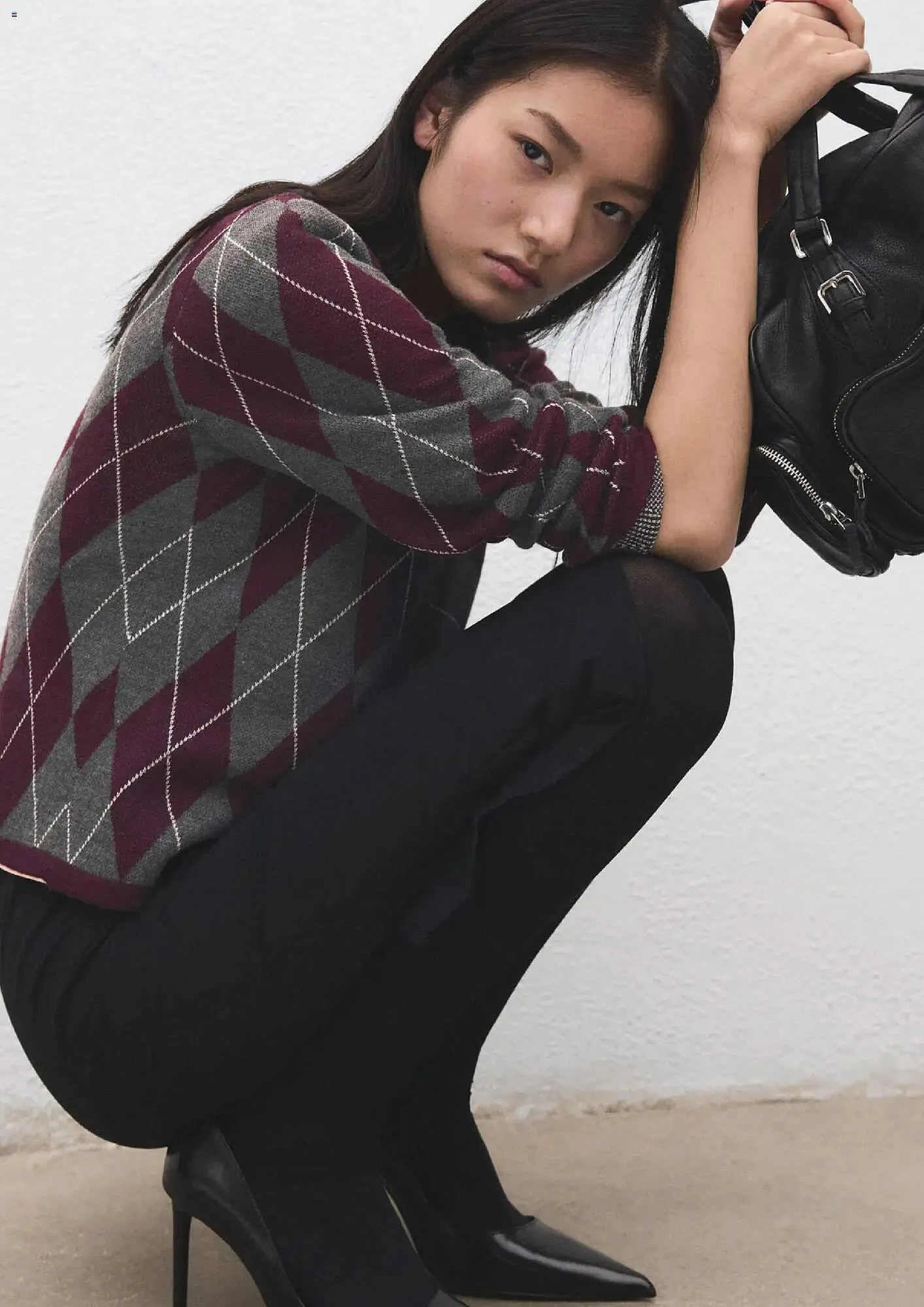 Catálogo de Catálogo MANGO 6 de enero al 31 de enero 2026 - Página 16