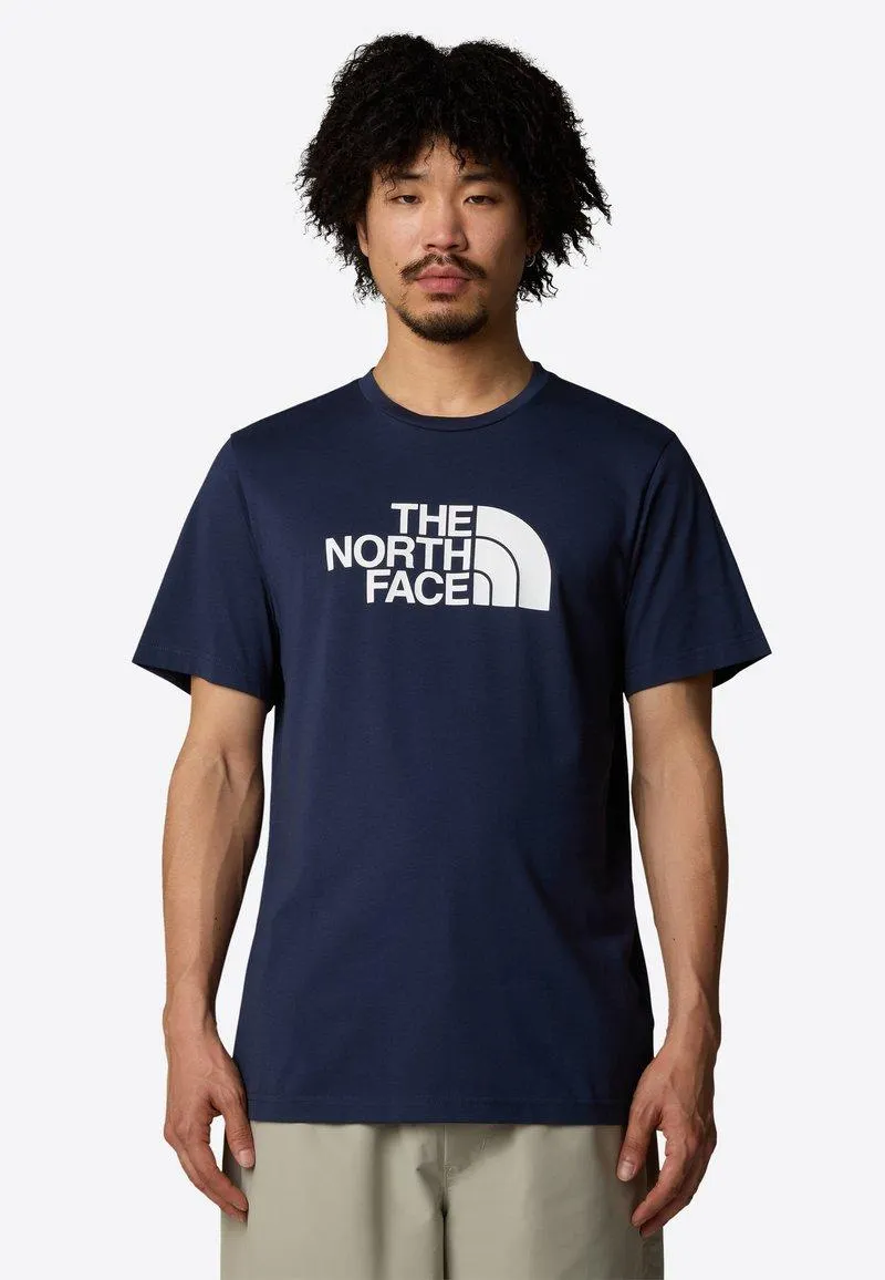 EASY - Camiseta estampada - summit navy