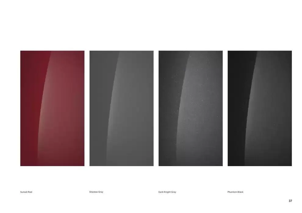 Catálogo de Hyundai - i30 N 31 de diciembre al 31 de diciembre 2025 - Página 37