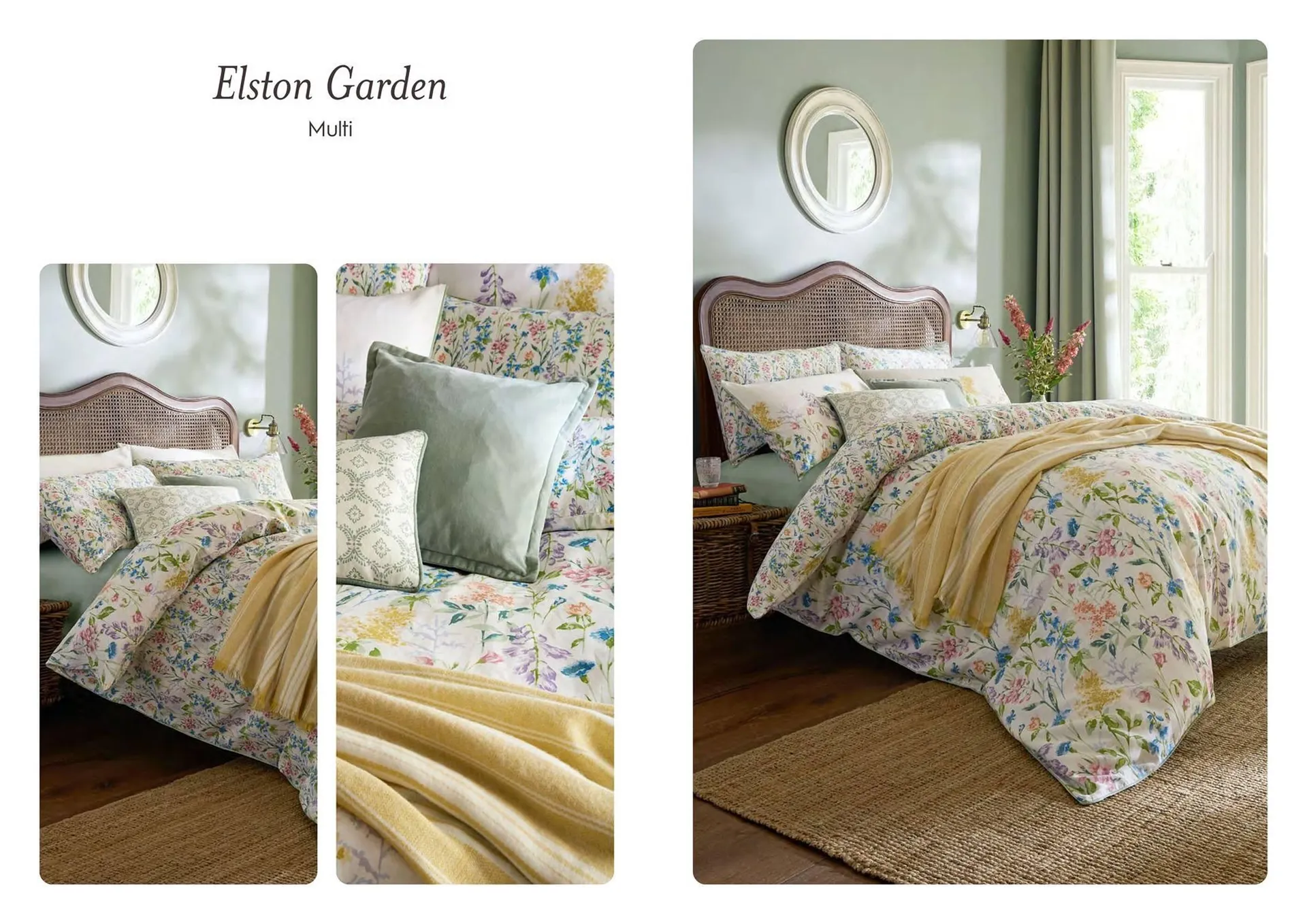 Catálogo de Folleto Laura Ashley 9 de junio al 31 de diciembre 2025 - Página 5