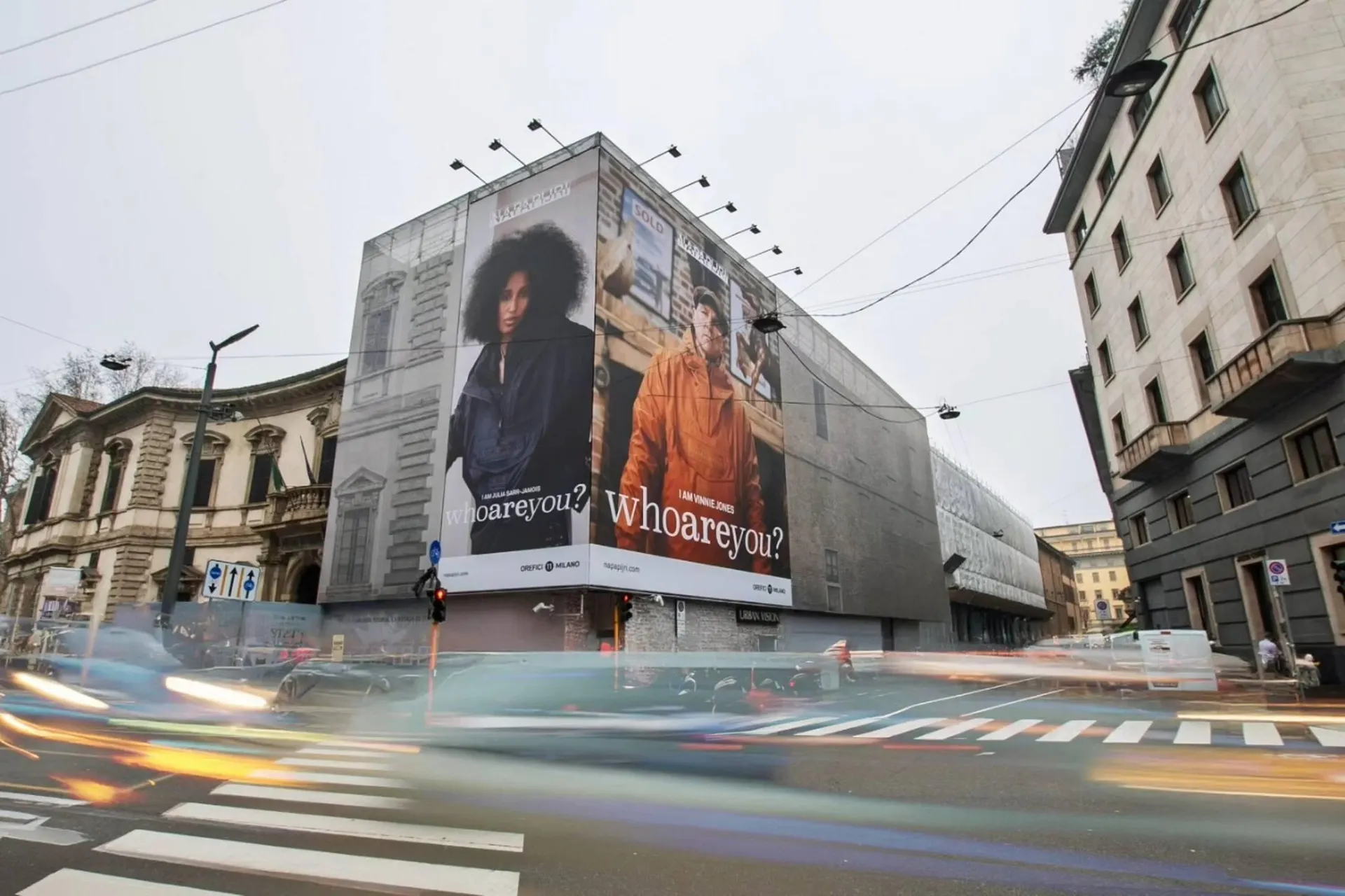 Catálogo de Folleto Napapijri 18 de marzo al 9 de mayo 2026 - Página 5