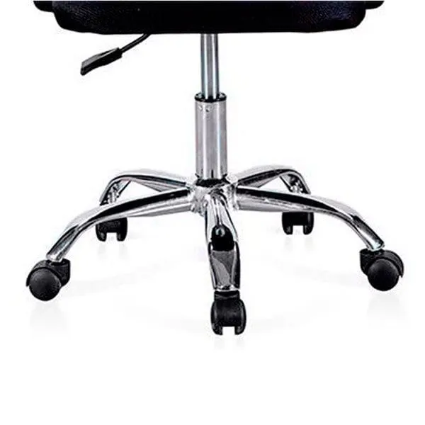 Silla de oficina Light giratoria