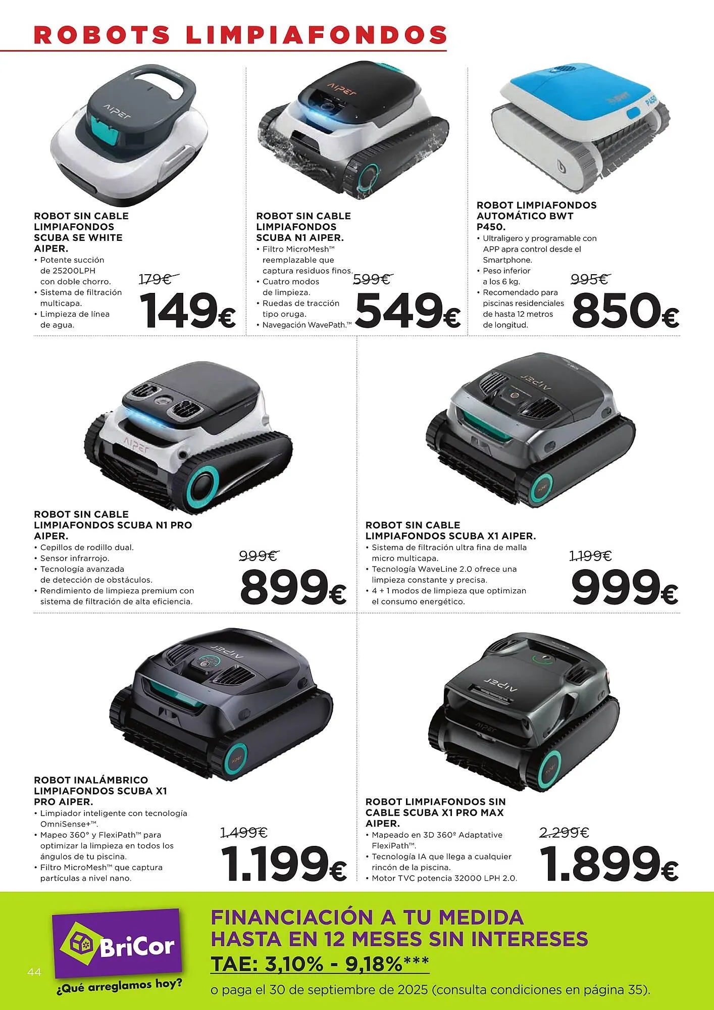 Catálogo de Folleto Hipercor 17 de julio al 30 de julio 2025 - Página 51