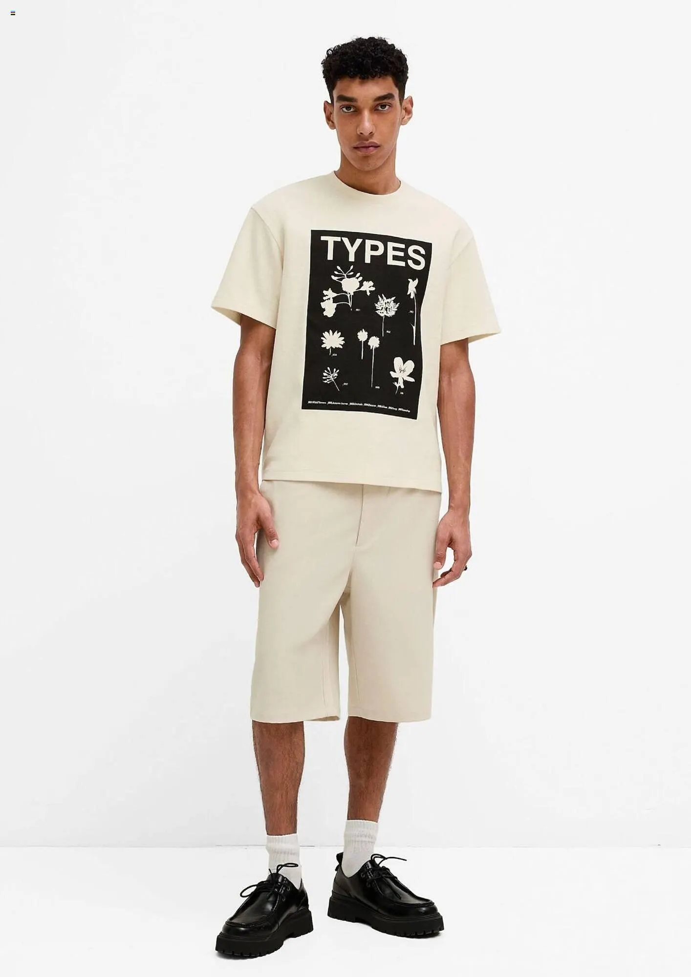 Catálogo de Folleto Bershka 1 de mayo al 31 de mayo 2024 - Página 12