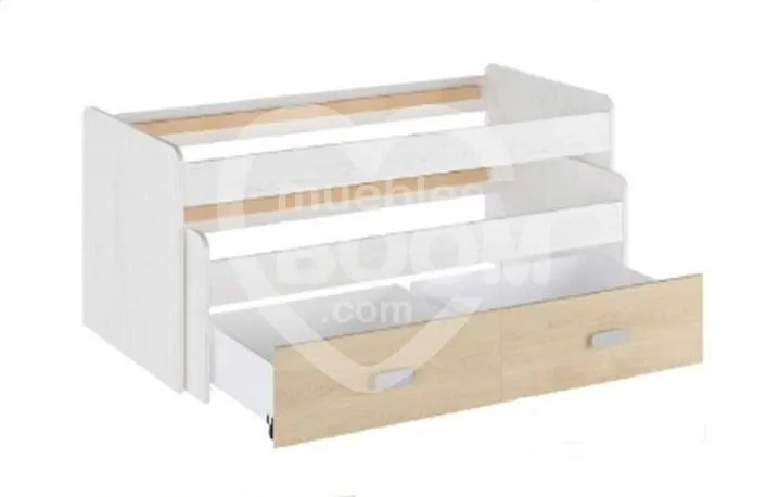 Dormitorio juvenil 012.080