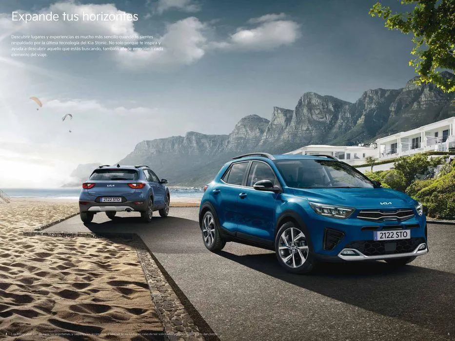 Catálogo de Stonic 19 de julio al 19 de julio 2025 - Página 3