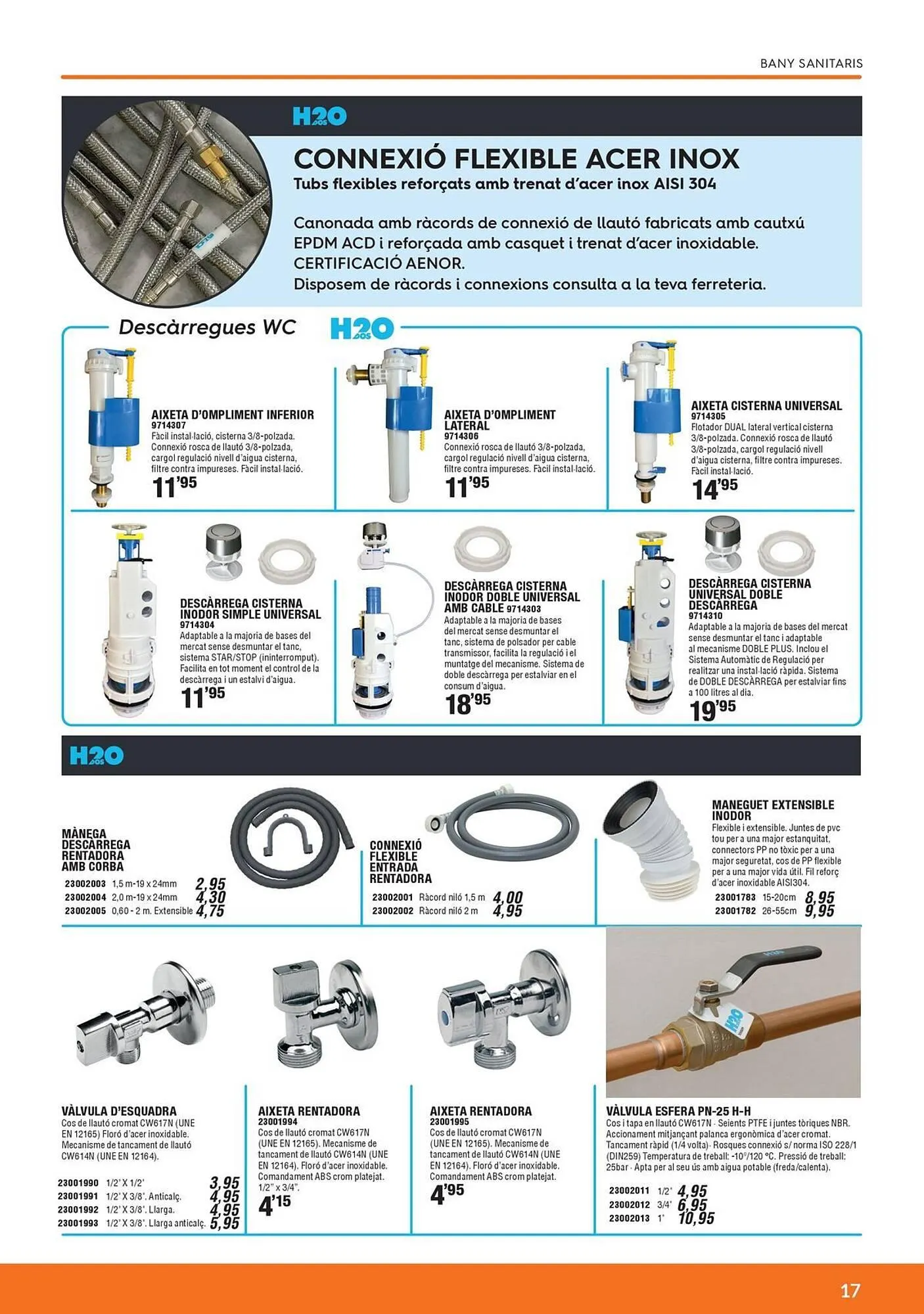 Catálogo de Catálogo Optimus 19 de enero al 13 de marzo 2026 - Página 17