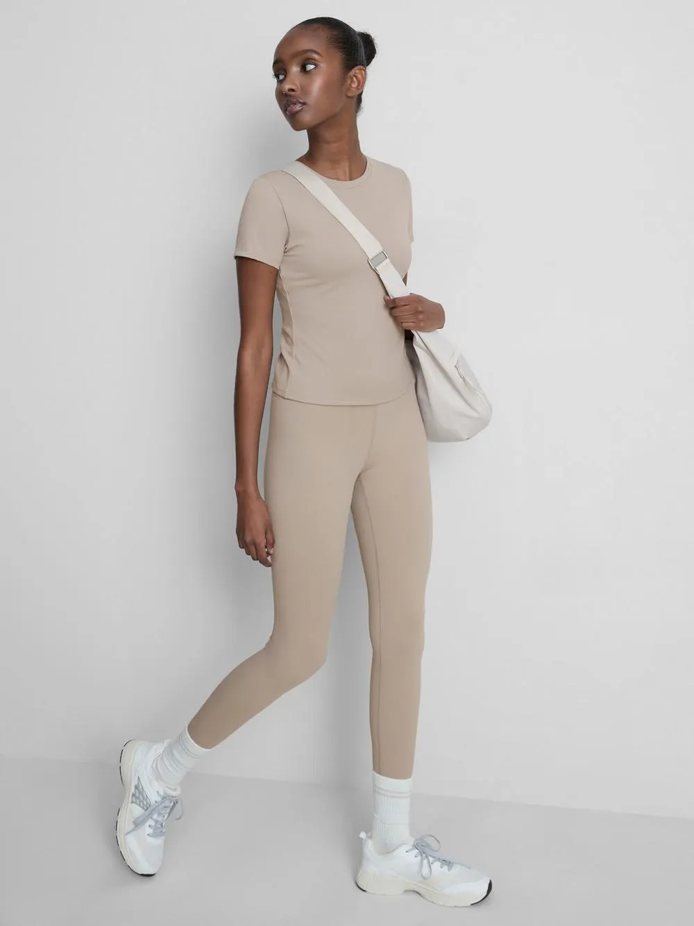 Leggings ultrasuaves