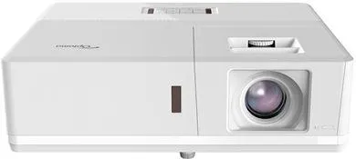 Proyector Láser profesional Optoma ZU506Te 5500 Lumenes