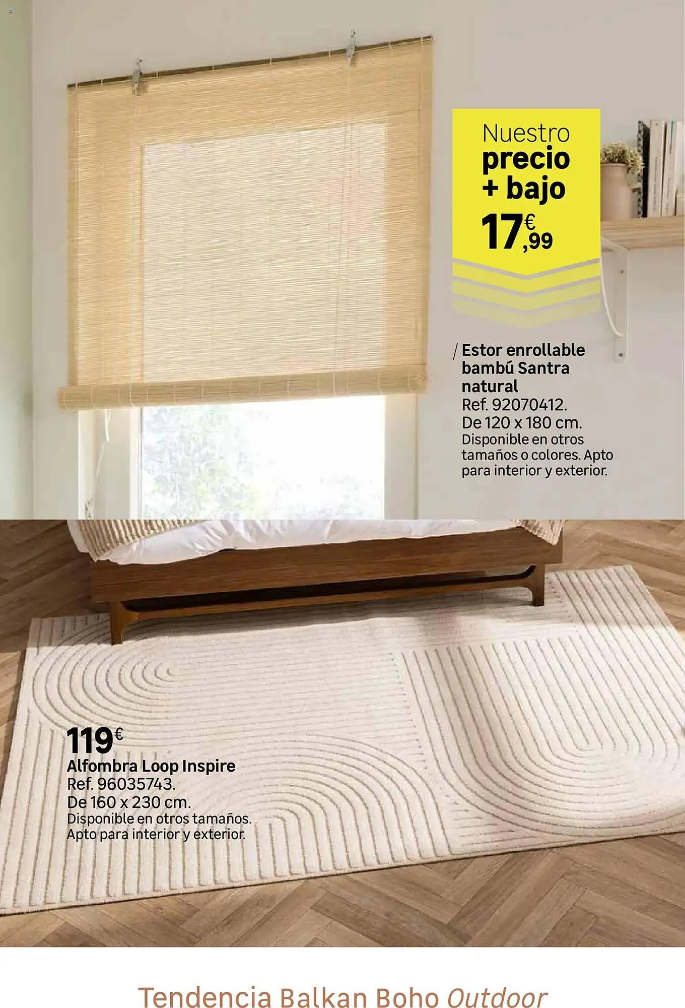 Catálogo de Catálogo Leroy Merlin 12 de marzo al 30 de abril 2026 - Página 101