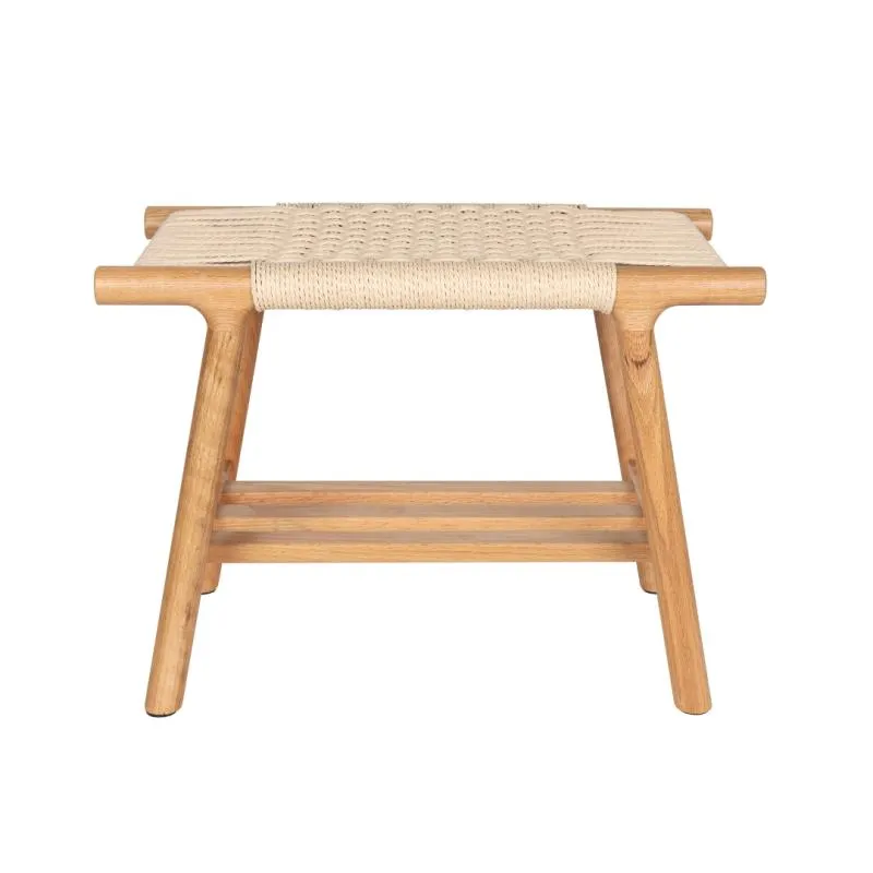 Taburete Kintaro Natural