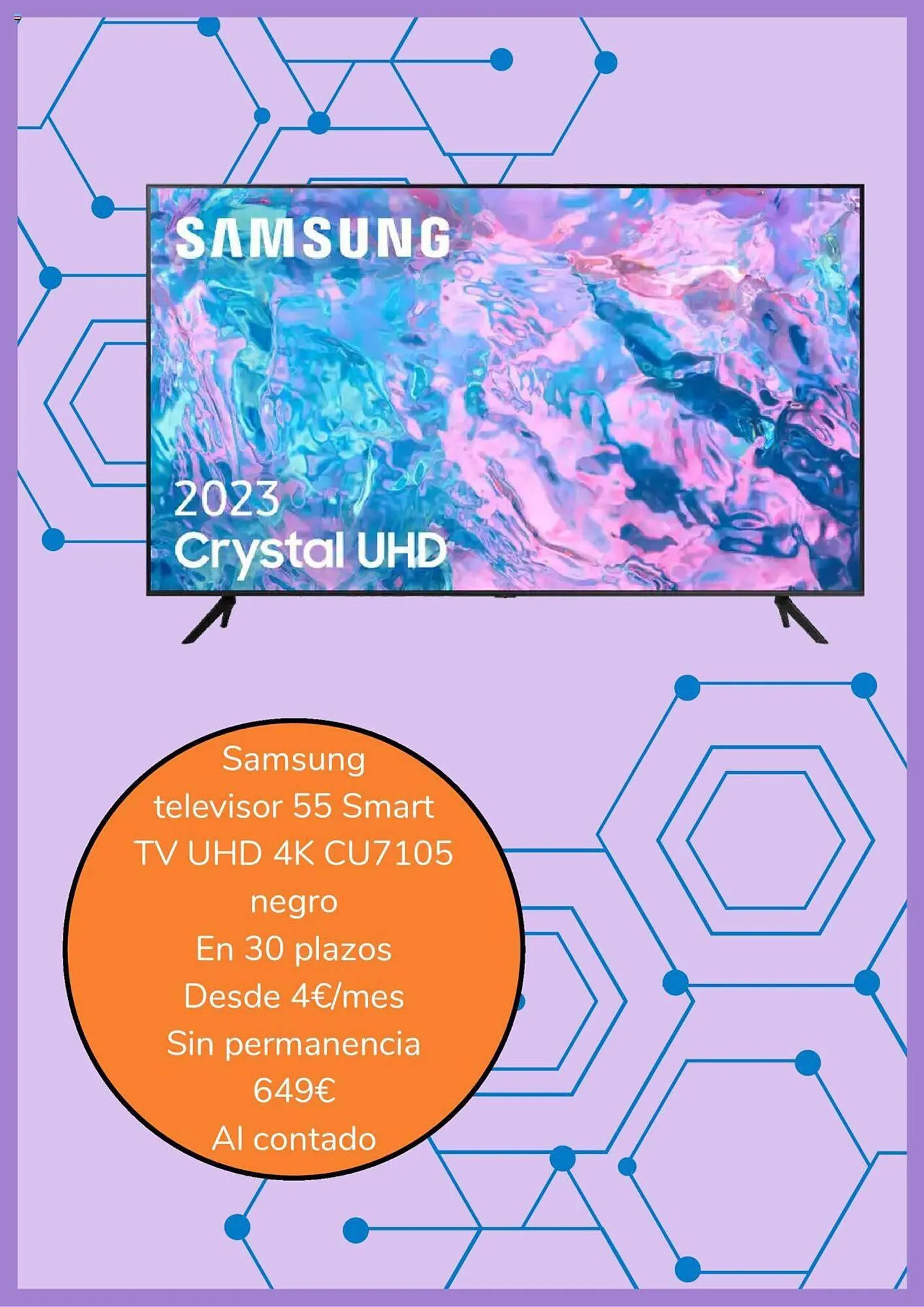 Catálogo de Folleto Orange 22 de enero al 22 de febrero 2024 - Página 4