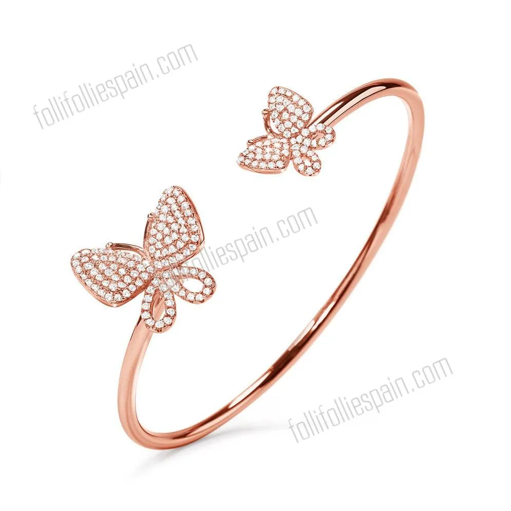 Folli Follie Wonderfly Brazalete con precio reducido