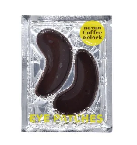 Parches contorno de ojos Coffee O clock