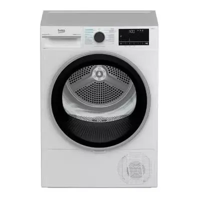 Secadora bomba de calor Beko B5T43243