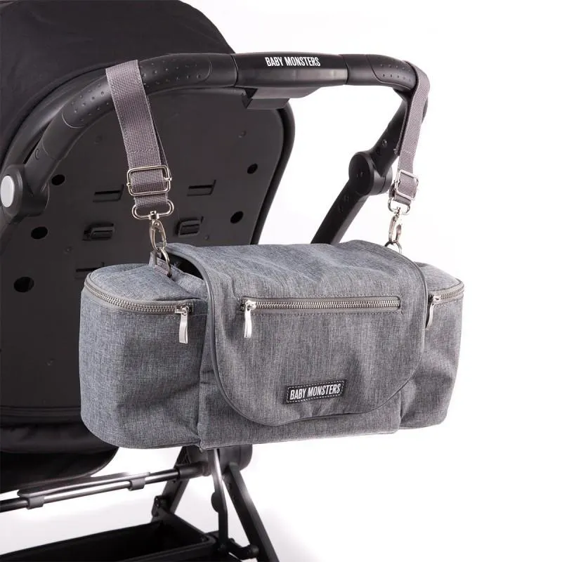 Bolso carrito Andorra