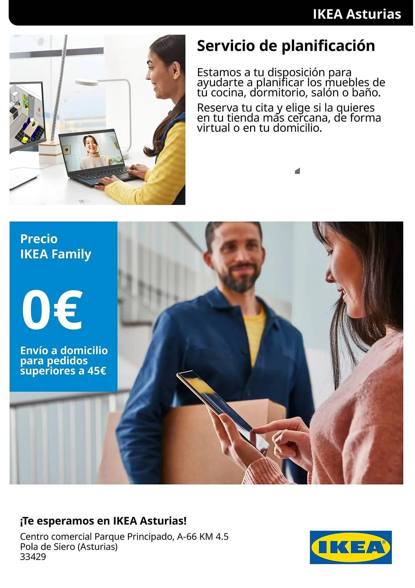 Catálogo de Folleto IKEA 1 de julio al 31 de julio 2025 - Página 11