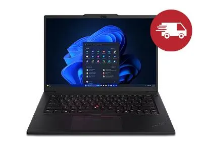 ThinkPad P14s Gen 5 (14" Intel)