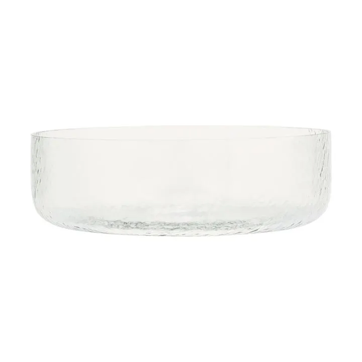 Crinkle bowl Ø30 cm