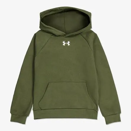 Sudadera Under Armour