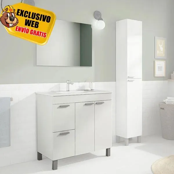 Mueble de Baño Activa
