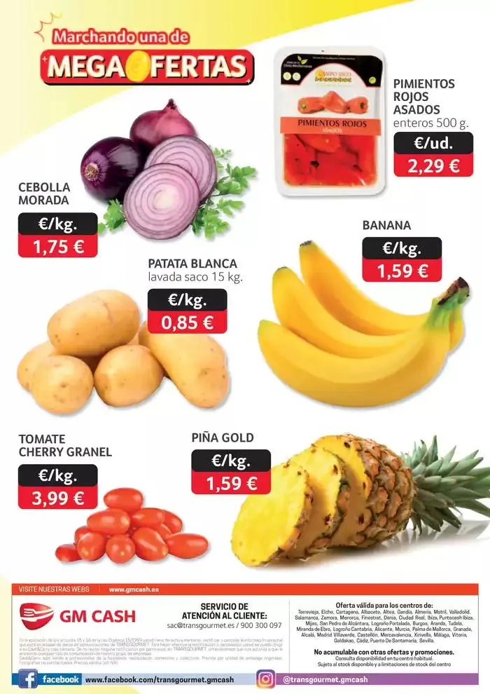 Catálogo de Del 5 al 18 de Mayo 6 de mayo al 18 de mayo 2025 - Página 4