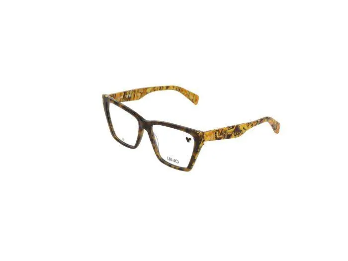 Gafas graduadas Liu Jo LJ2789 Marrón Talla: 54X15