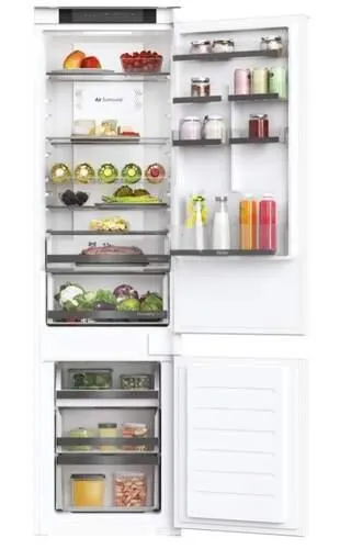 Frigorífico Integrable Haier HBW5519E