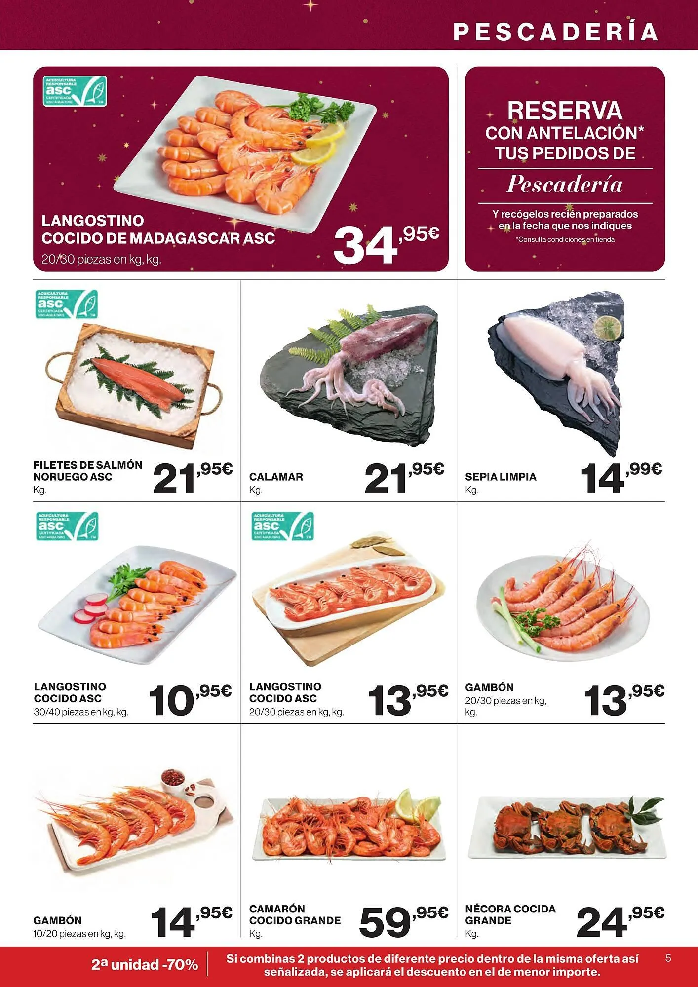 Catálogo de Catálogo Supercor 4 de diciembre al 17 de diciembre 2025 - Página 5