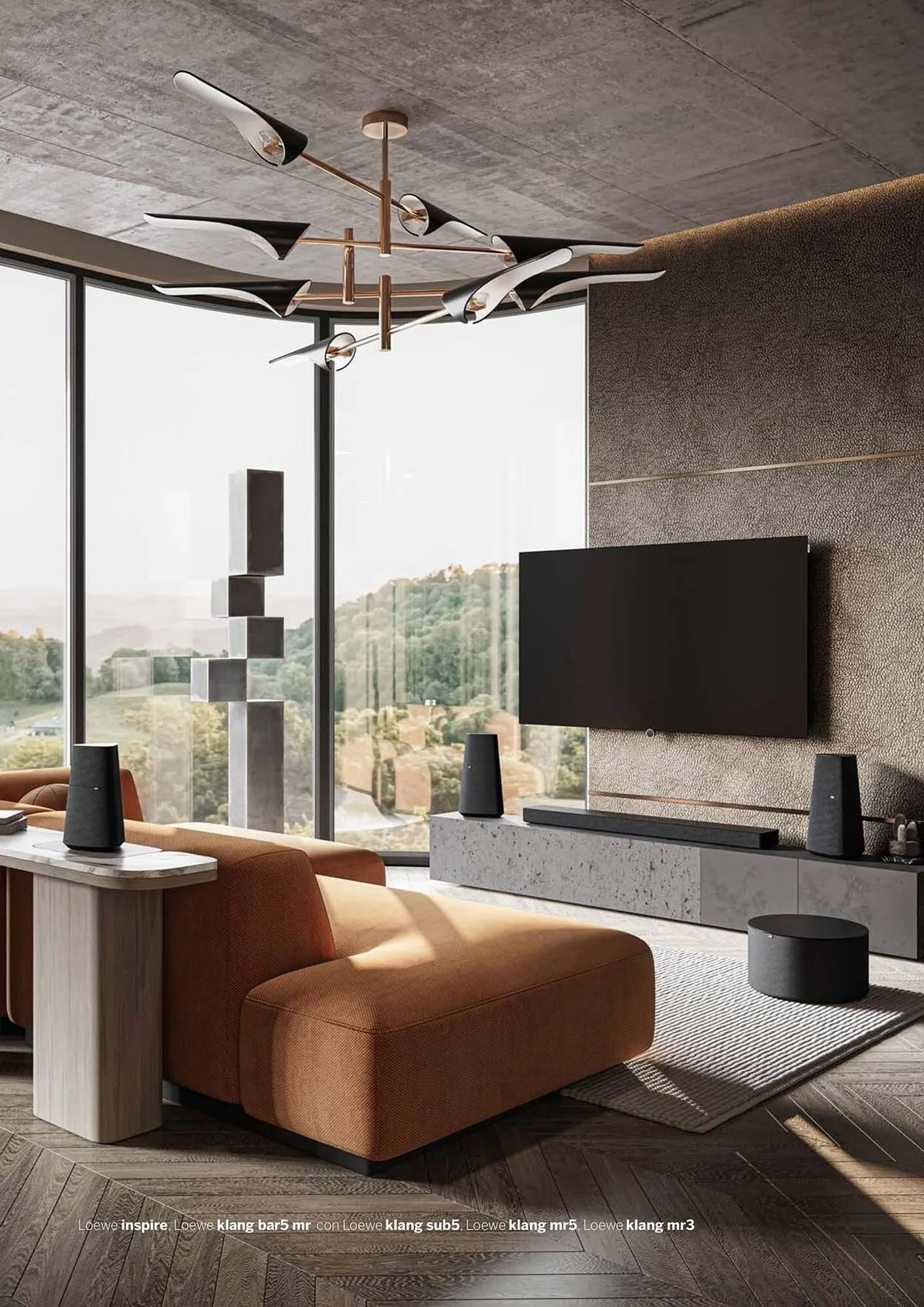 Catálogo de Folleto Loewe 23 de enero al 31 de diciembre 2026 - Página 28