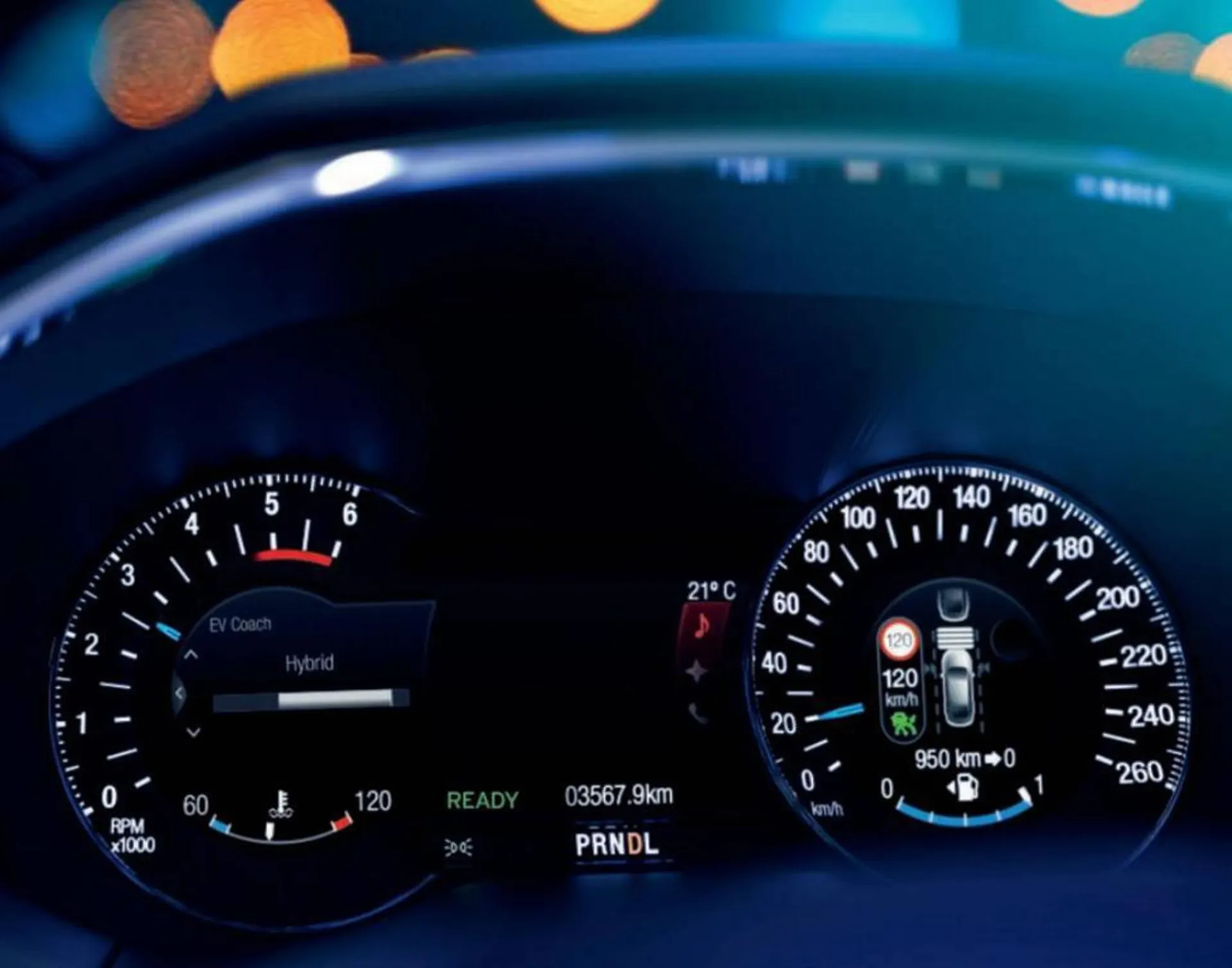 Catálogo de Folleto Ford 11 de enero al 31 de diciembre 2023 - Página 7