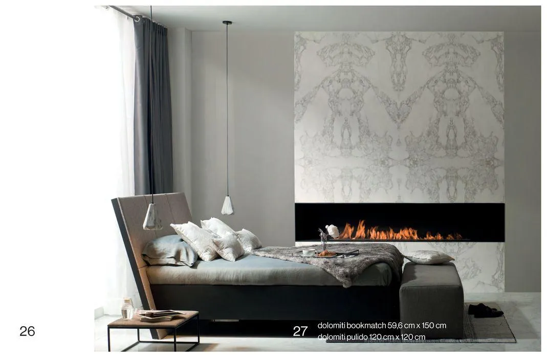 Folheto MARMI Marble Ceramic  de 26 de janeiro até 26 de janeiro 2025 - Pagina 16